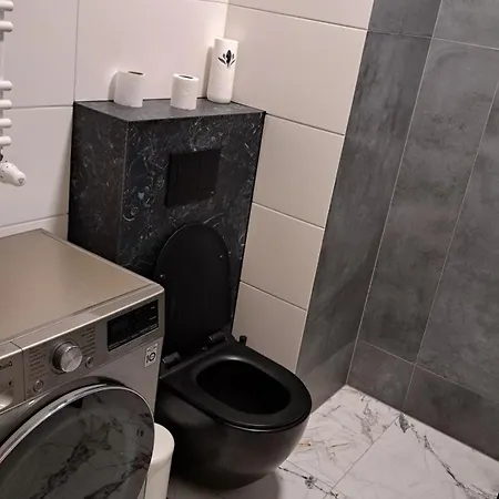 Good Life Aparthotel *